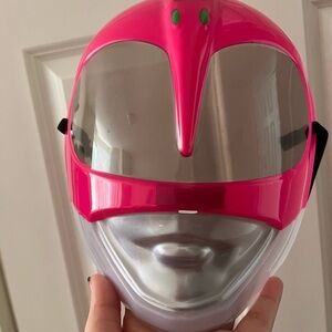 Kids Pink Ranger Costume